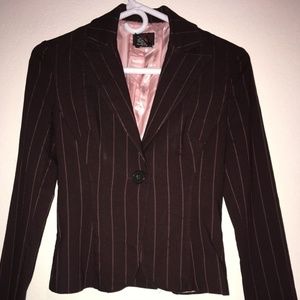 Studio Y Blazer, Size 1/2
